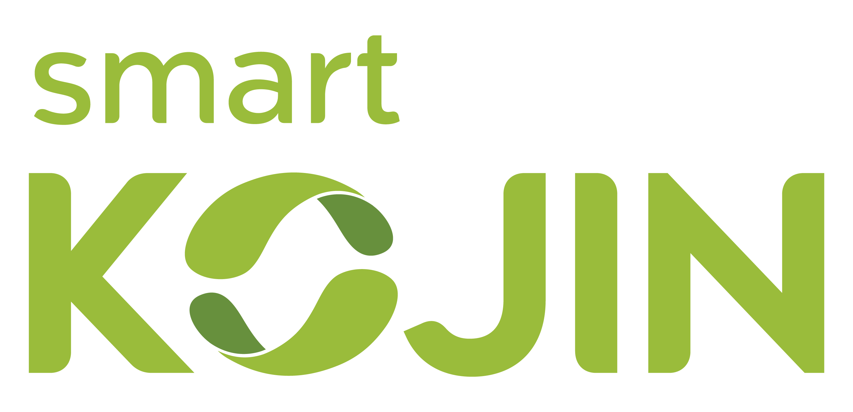 SMART Kojin logo